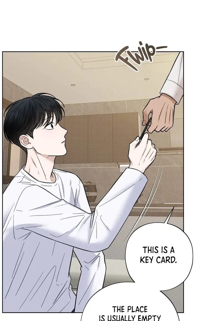 Read Catch Up chapter 25 image 66 on Lezhin