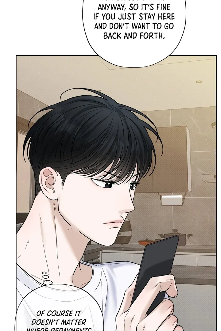 Read Catch Up chapter 25 image 67 on Lezhin