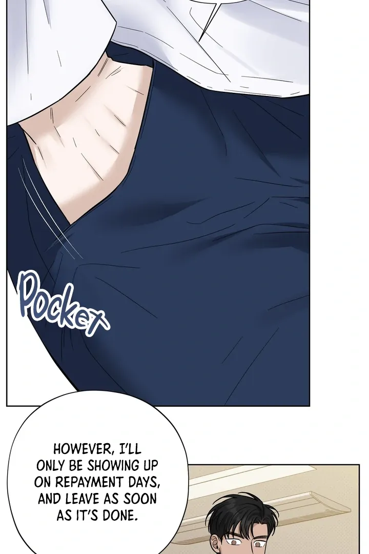 Read Catch Up chapter 25 image 72 on Lezhin
