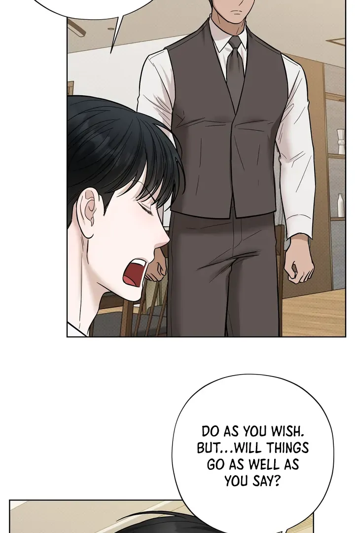 Read Catch Up chapter 25 image 73 on Lezhin