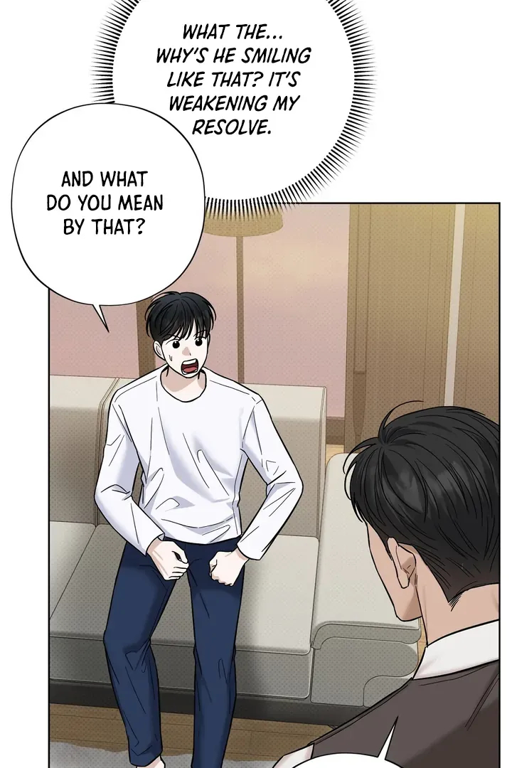 Read Catch Up chapter 25 image 75 on Lezhin