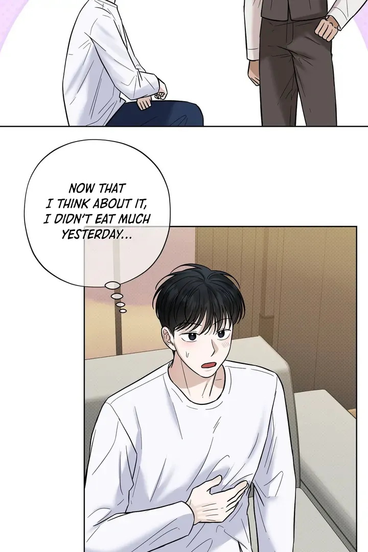Read Catch Up chapter 25 image 77 on Lezhin
