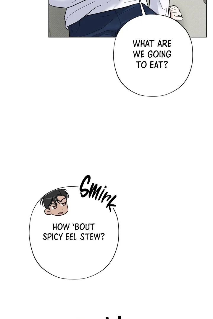 Read Catch Up chapter 25 image 78 on Lezhin