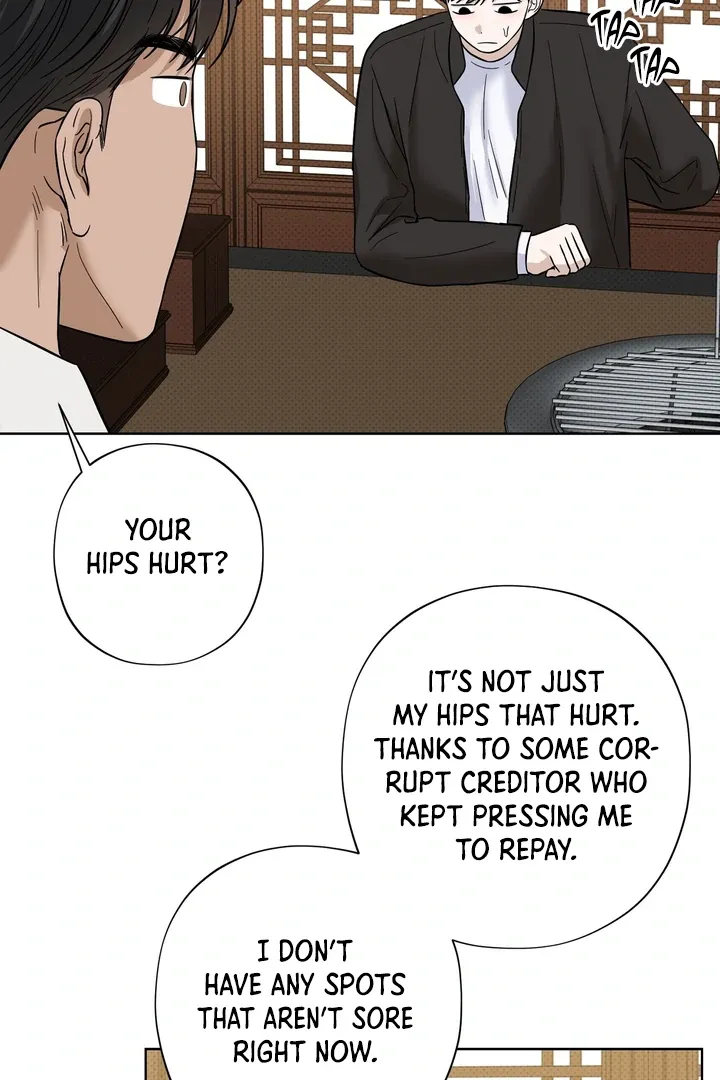 Read Catch Up chapter 25 image 82 on Lezhin