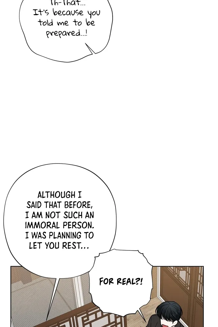 Read Catch Up chapter 25 image 87 on Lezhin