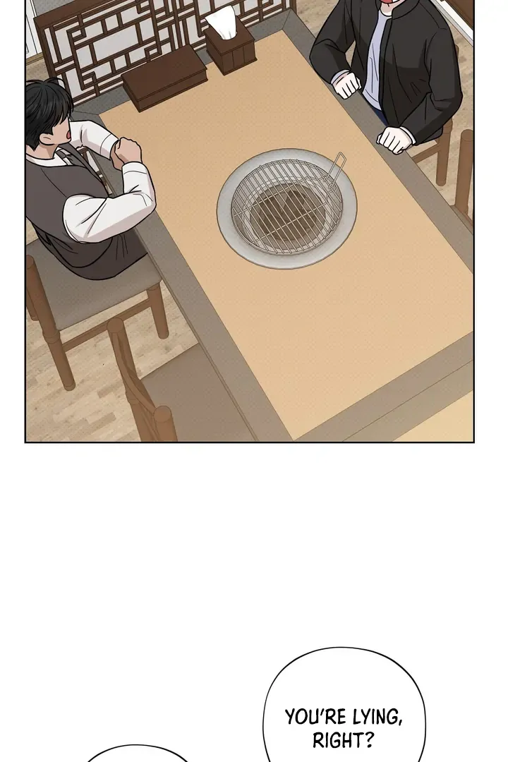 Read Catch Up chapter 25 image 88 on Lezhin
