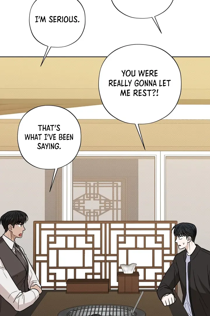 Read Catch Up chapter 25 image 89 on Lezhin
