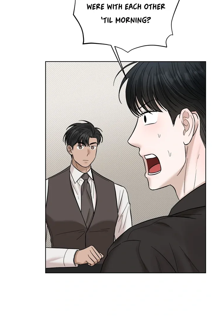 Read Catch Up chapter 25 image 91 on Lezhin
