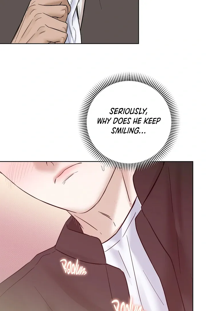 Read Catch Up chapter 25 image 98 on Lezhin