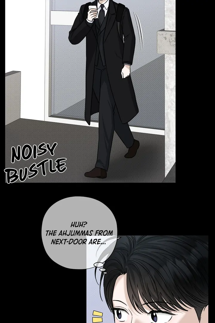 Read Catch Up chapter 26 image 11 on Lezhin
