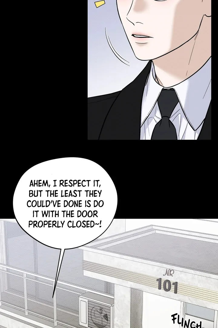 Read Catch Up chapter 26 image 12 on Lezhin