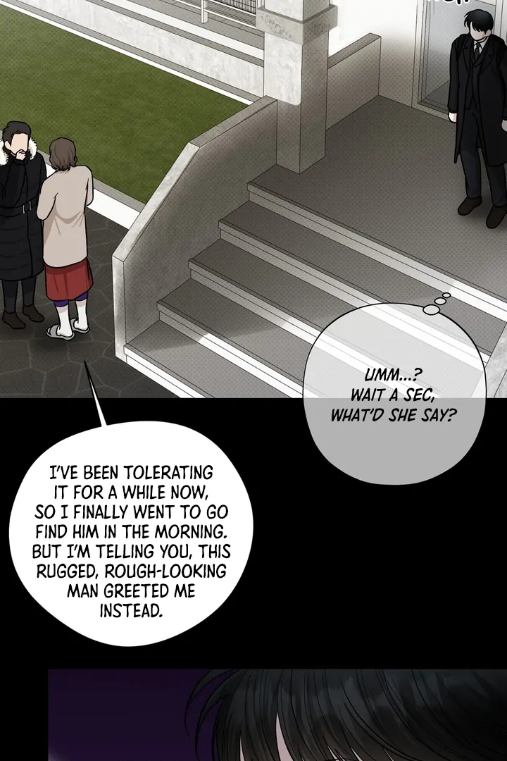 Read Catch Up chapter 26 image 13 on Lezhin