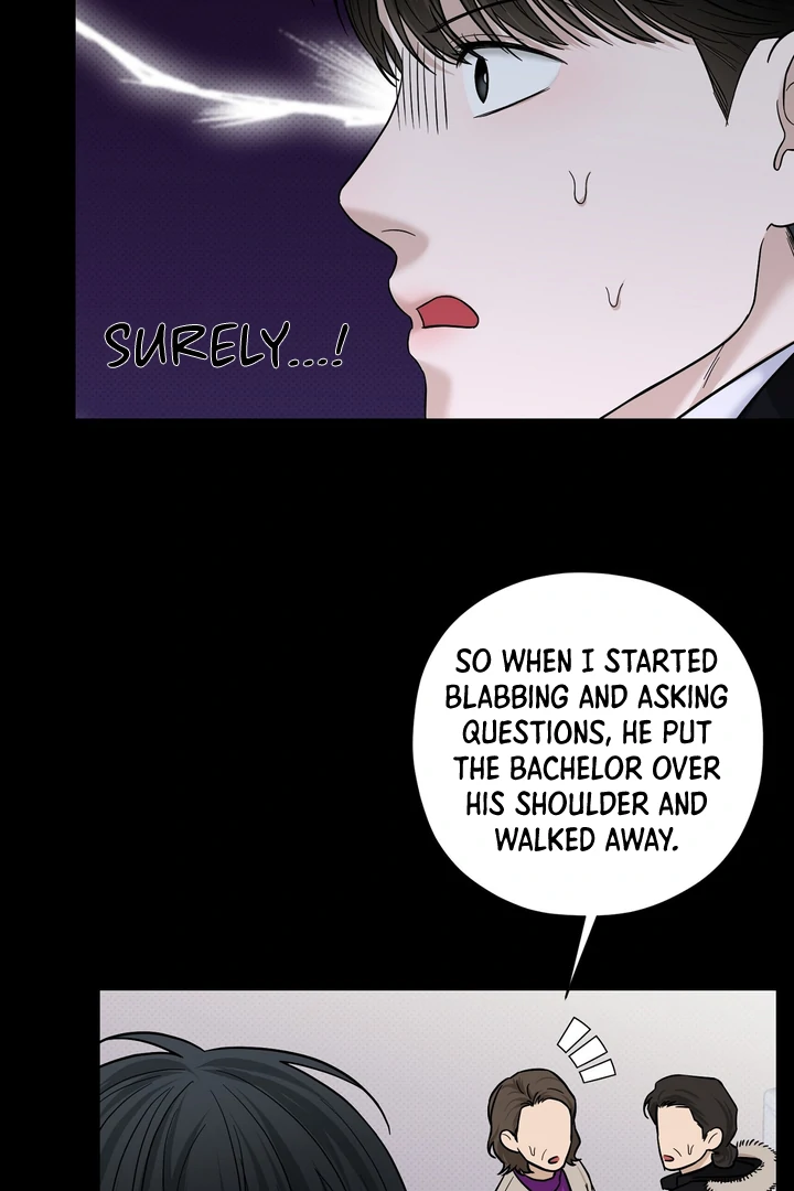 Read Catch Up chapter 26 image 14 on Lezhin