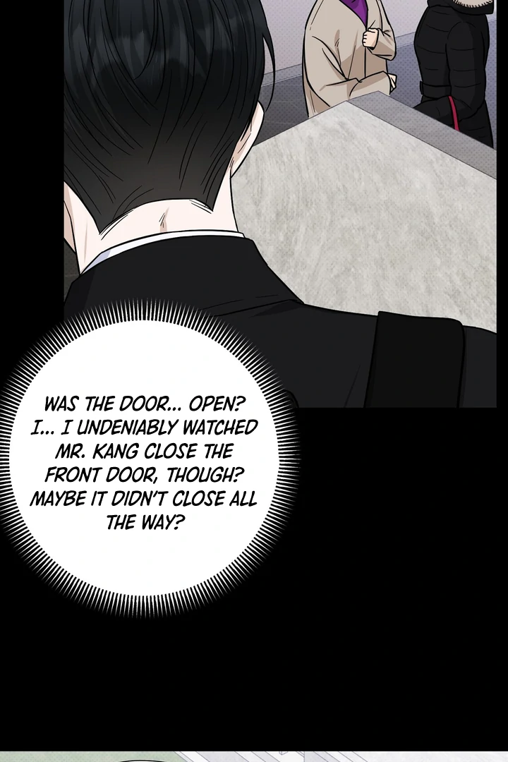 Read Catch Up chapter 26 image 15 on Lezhin