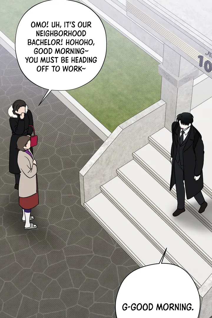 Read Catch Up chapter 26 image 16 on Lezhin