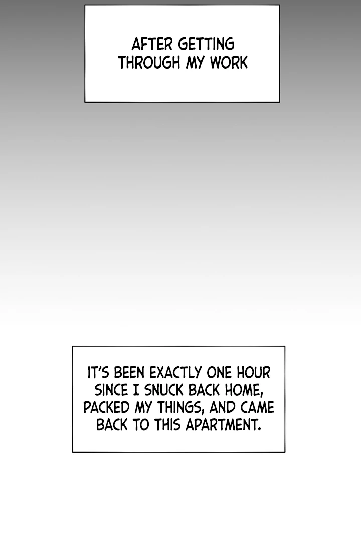 Read Catch Up chapter 26 image 18 on Lezhin