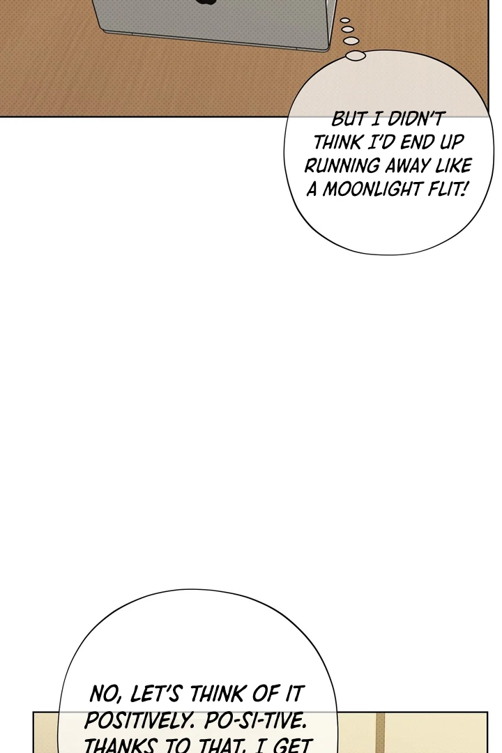 Read Catch Up chapter 26 image 20 on Lezhin