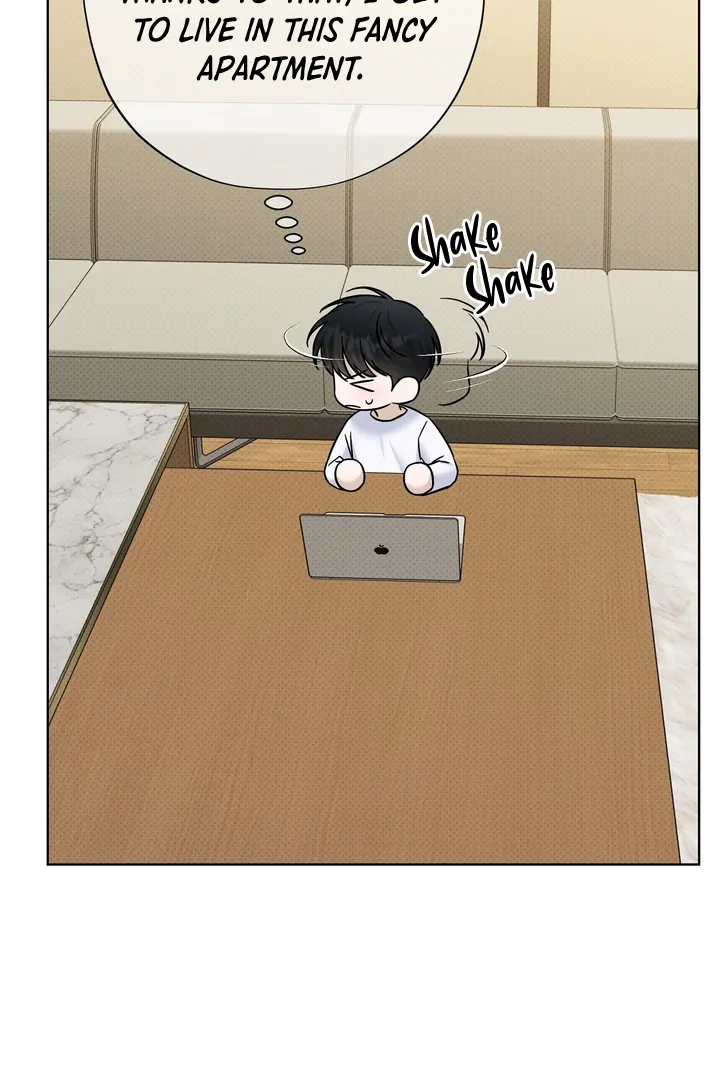 Read Catch Up chapter 26 image 21 on Lezhin