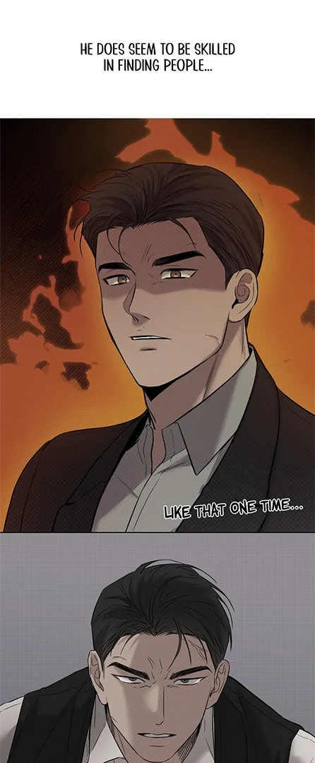 Read Catch Up chapter 26 image 26 on Lezhin
