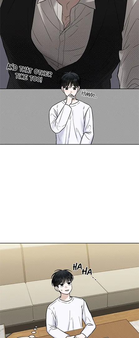 Read Catch Up chapter 26 image 27 on Lezhin