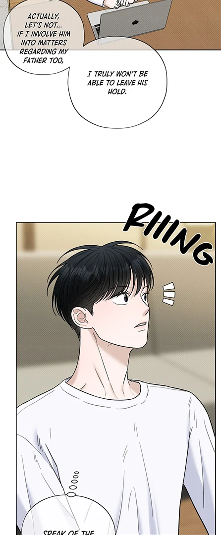 Read Catch Up chapter 26 image 28 on Lezhin