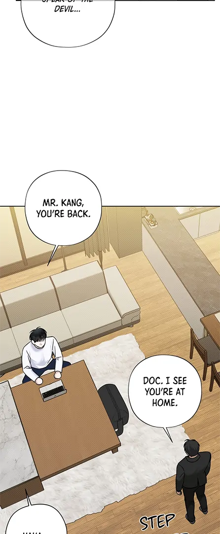 Read Catch Up chapter 26 image 29 on Lezhin