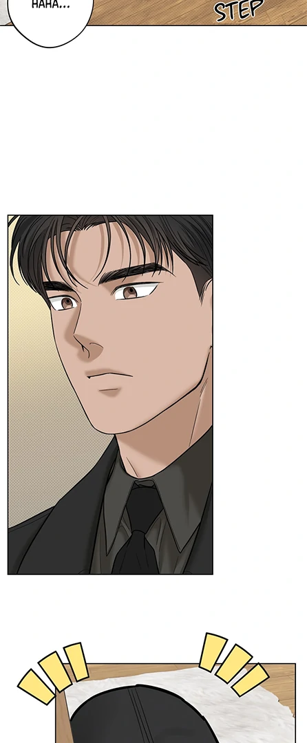 Read Catch Up chapter 26 image 30 on Lezhin