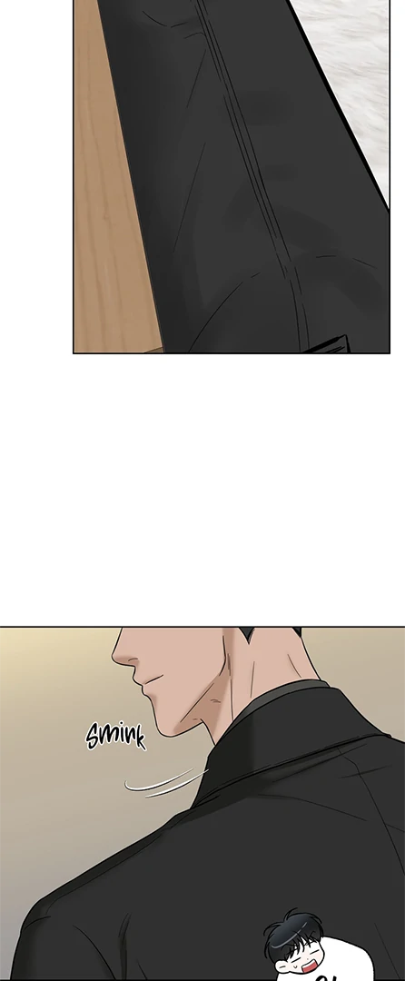 Read Catch Up chapter 26 image 31 on Lezhin