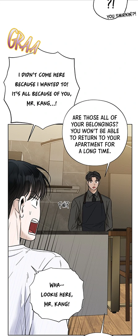 Read Catch Up chapter 26 image 32 on Lezhin
