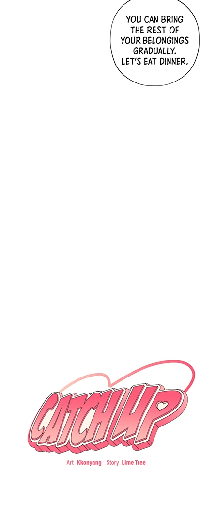 Read Catch Up chapter 26 image 33 on Lezhin