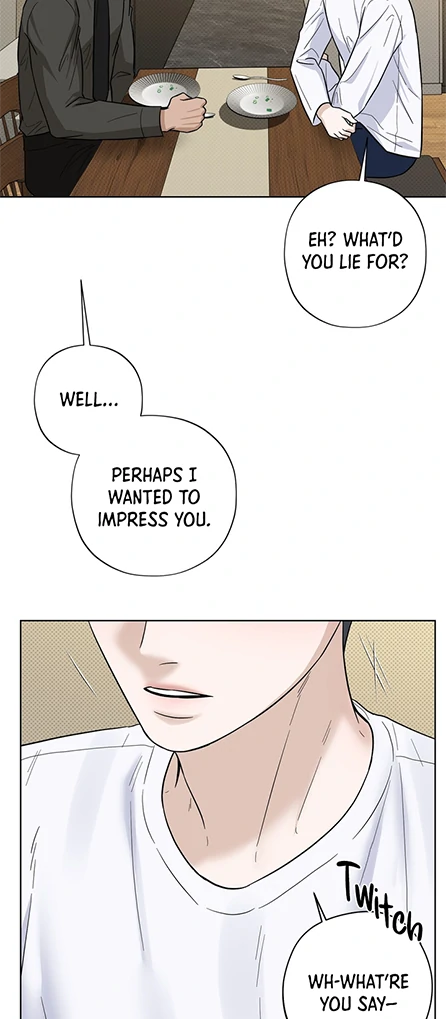 Read Catch Up chapter 26 image 38 on Lezhin