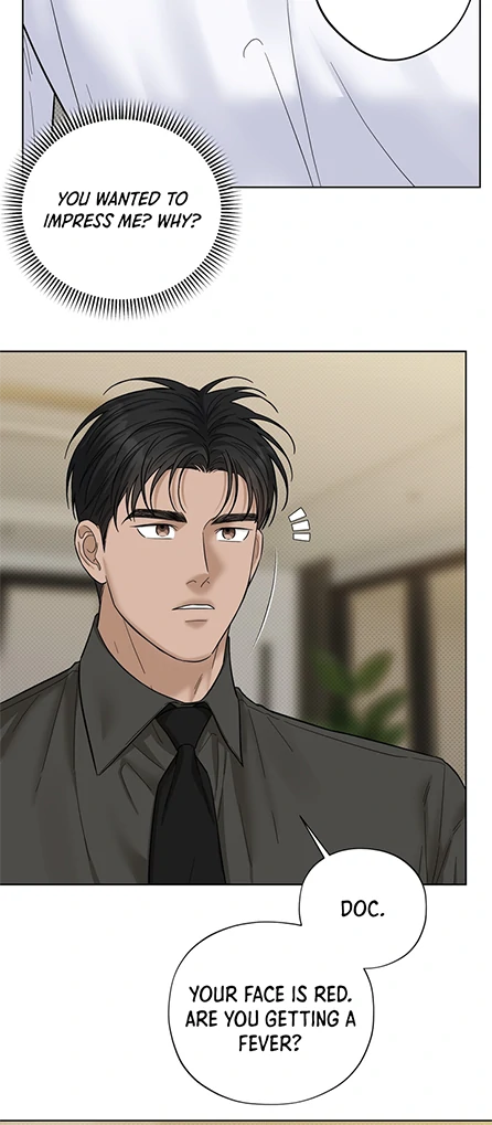 Read Catch Up chapter 26 image 39 on Lezhin
