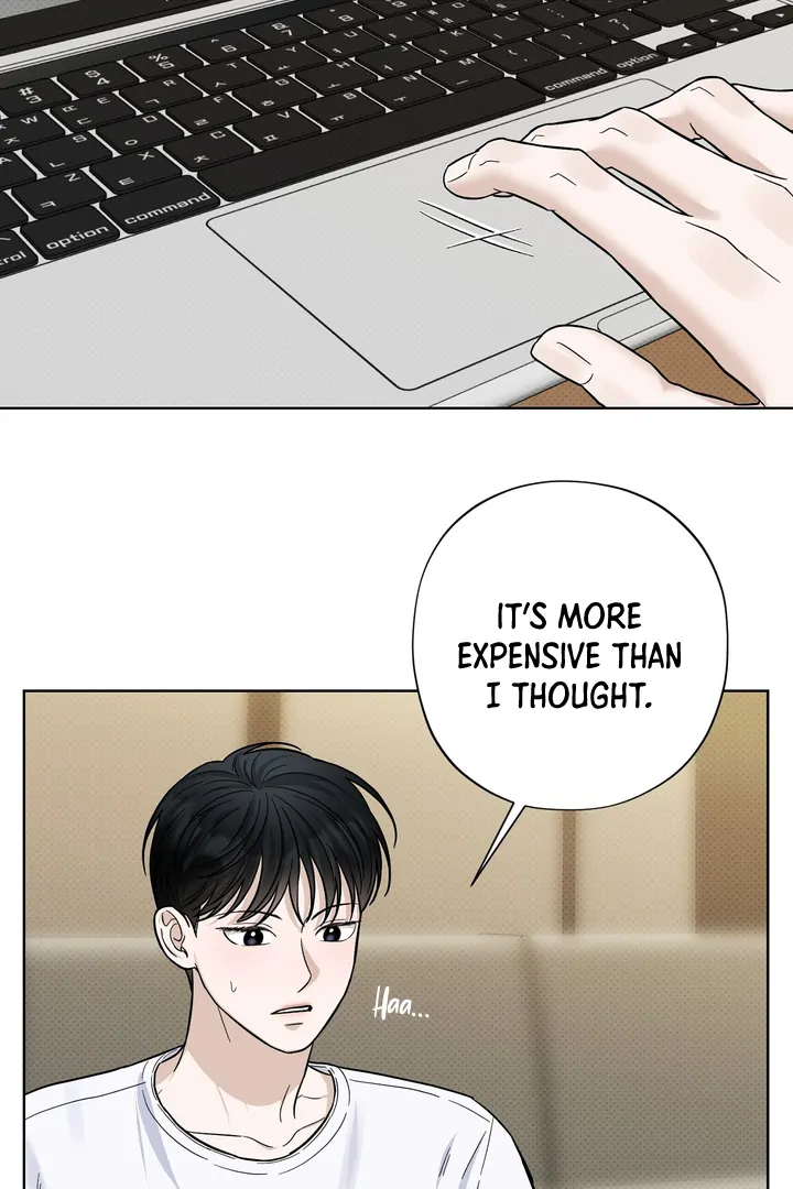 Read Catch Up chapter 26 image 4 on Lezhin
