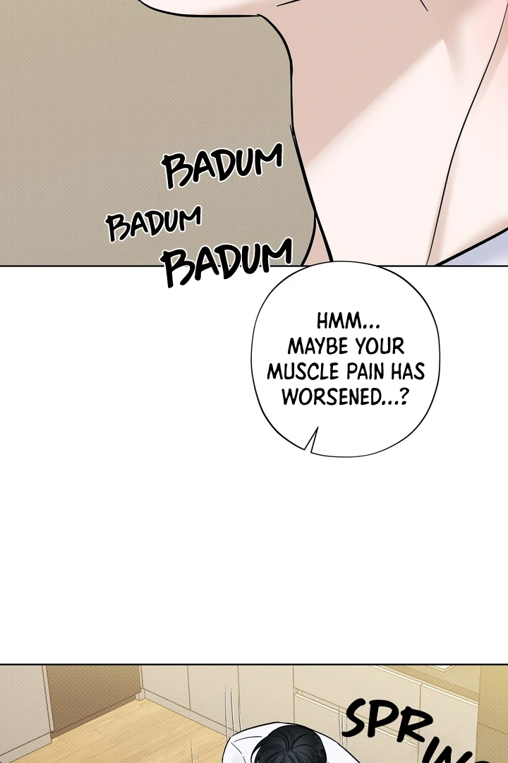 Read Catch Up chapter 26 image 43 on Lezhin