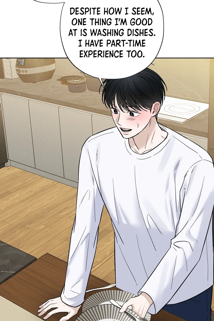 Read Catch Up chapter 26 image 45 on Lezhin