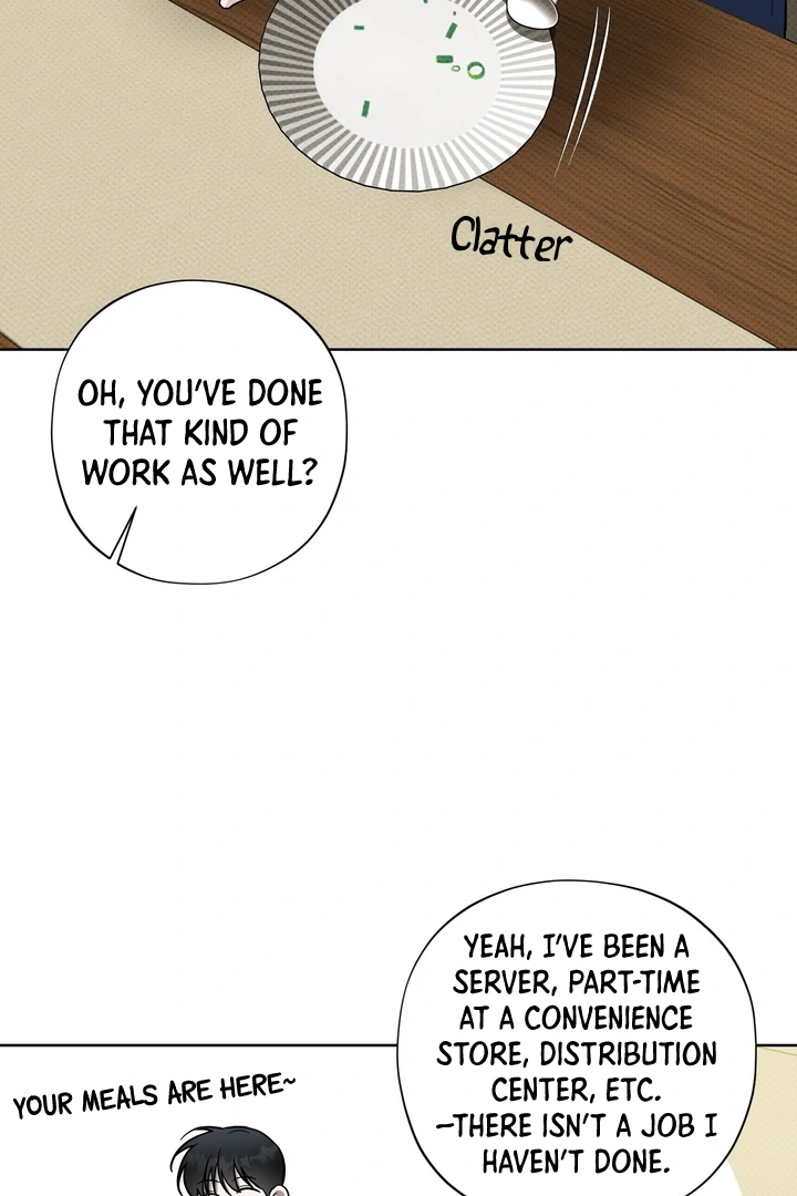 Read Catch Up chapter 26 image 46 on Lezhin