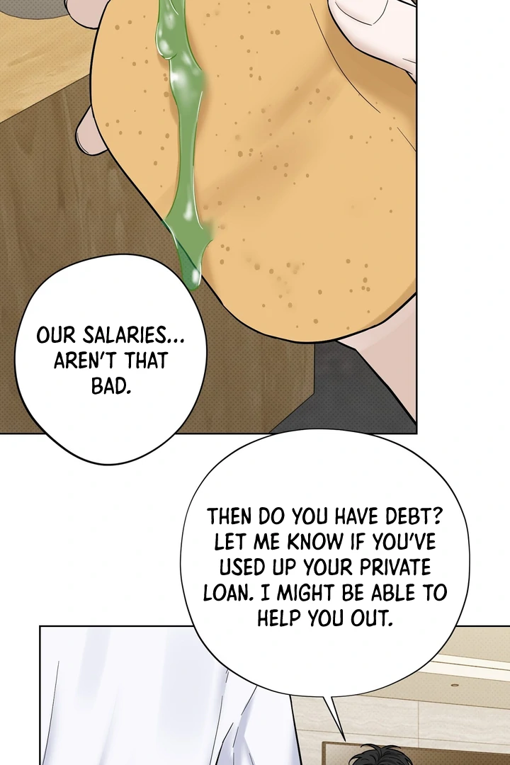 Read Catch Up chapter 26 image 49 on Lezhin