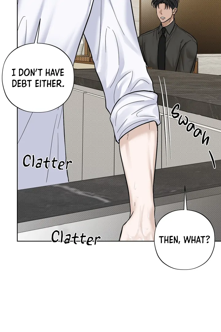 Read Catch Up chapter 26 image 50 on Lezhin
