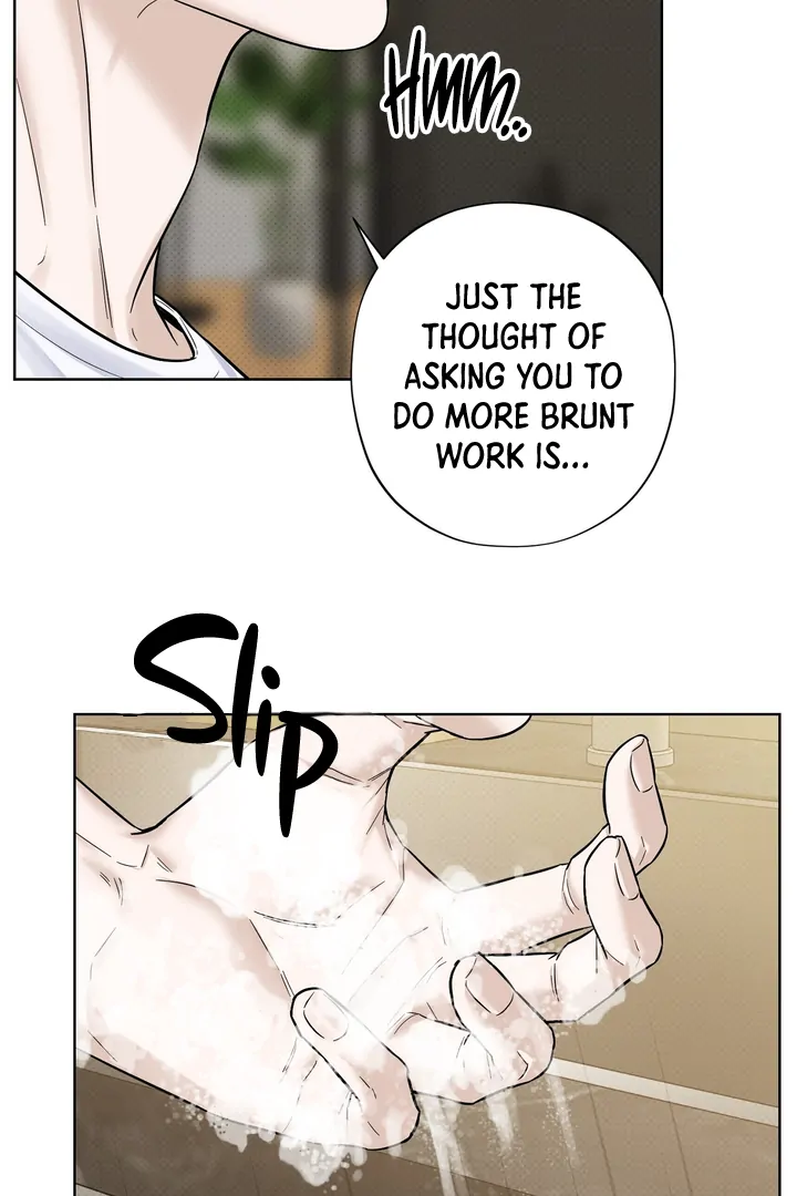 Read Catch Up chapter 26 image 56 on Lezhin