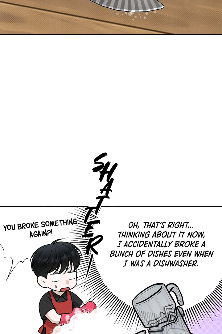Read Catch Up chapter 26 image 59 on Lezhin