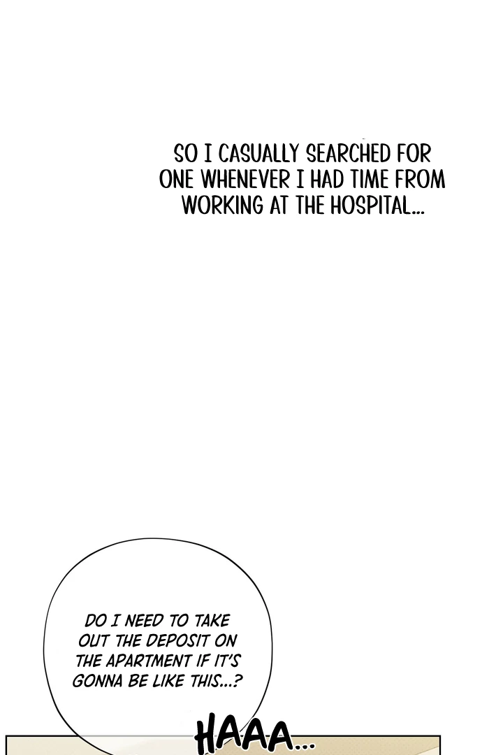 Read Catch Up chapter 26 image 6 on Lezhin