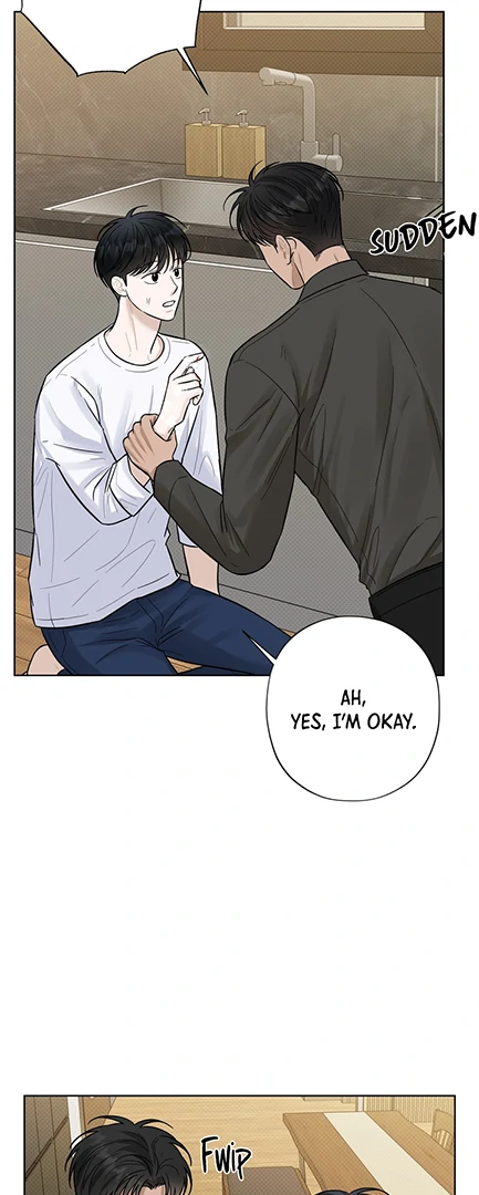 Read Catch Up chapter 26 image 64 on Lezhin