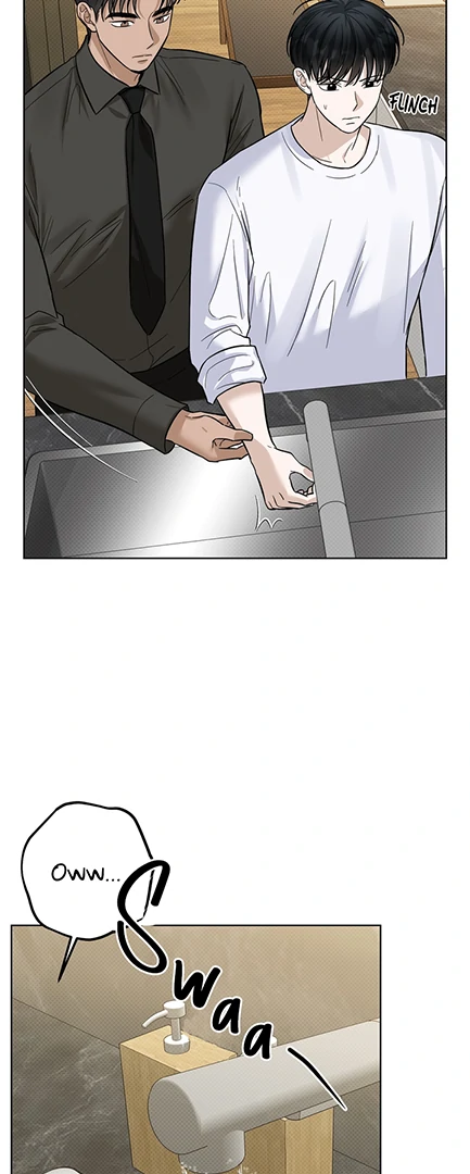 Read Catch Up chapter 26 image 65 on Lezhin