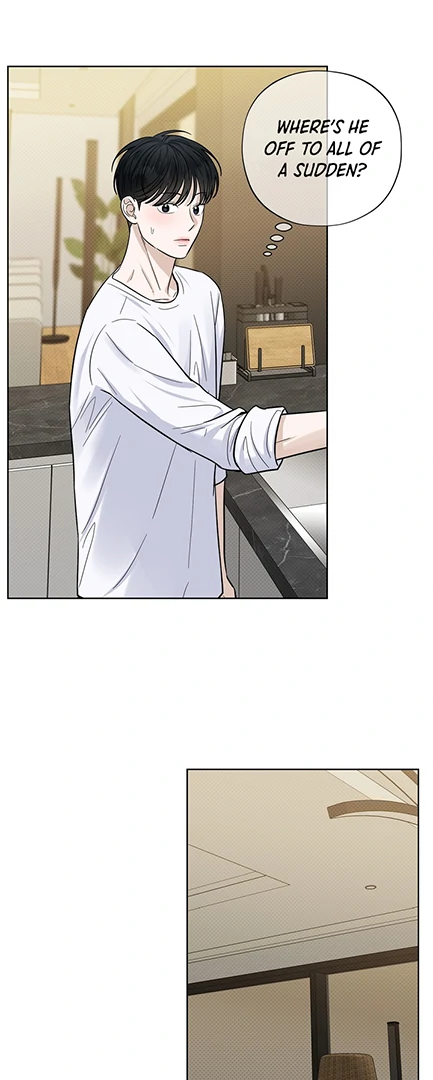 Read Catch Up chapter 26 image 69 on Lezhin