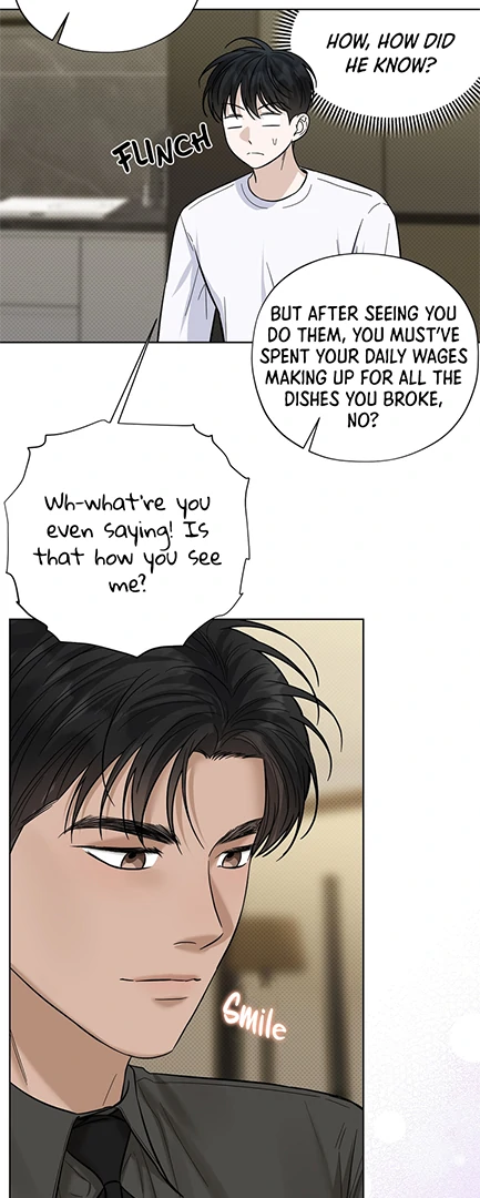 Read Catch Up chapter 26 image 72 on Lezhin