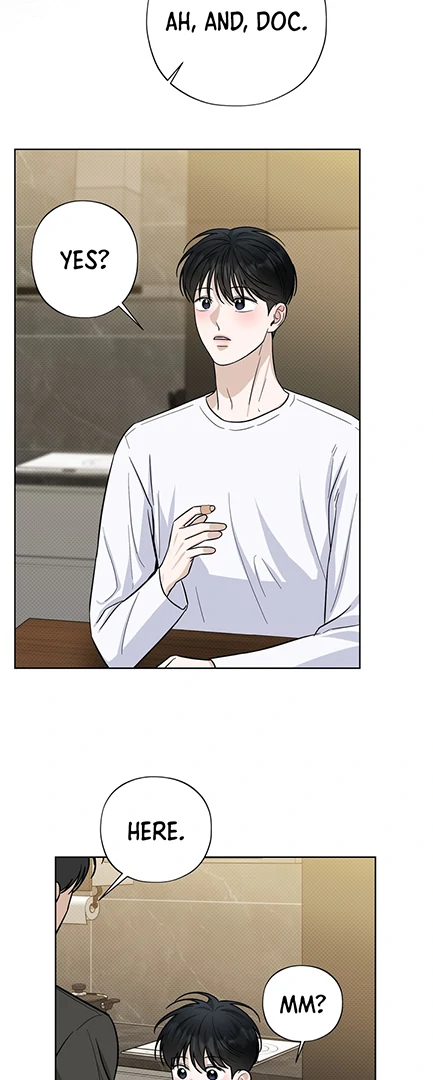 Read Catch Up chapter 26 image 74 on Lezhin