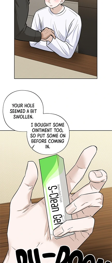 Read Catch Up chapter 26 image 75 on Lezhin