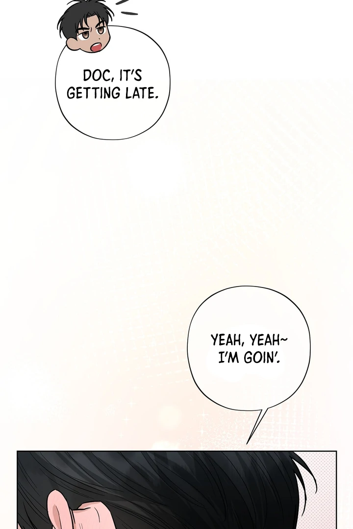 Read Catch Up chapter 26 image 80 on Lezhin