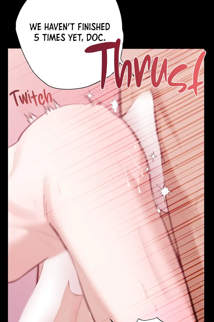 Read Catch Up chapter 27 image 14 on Lezhin