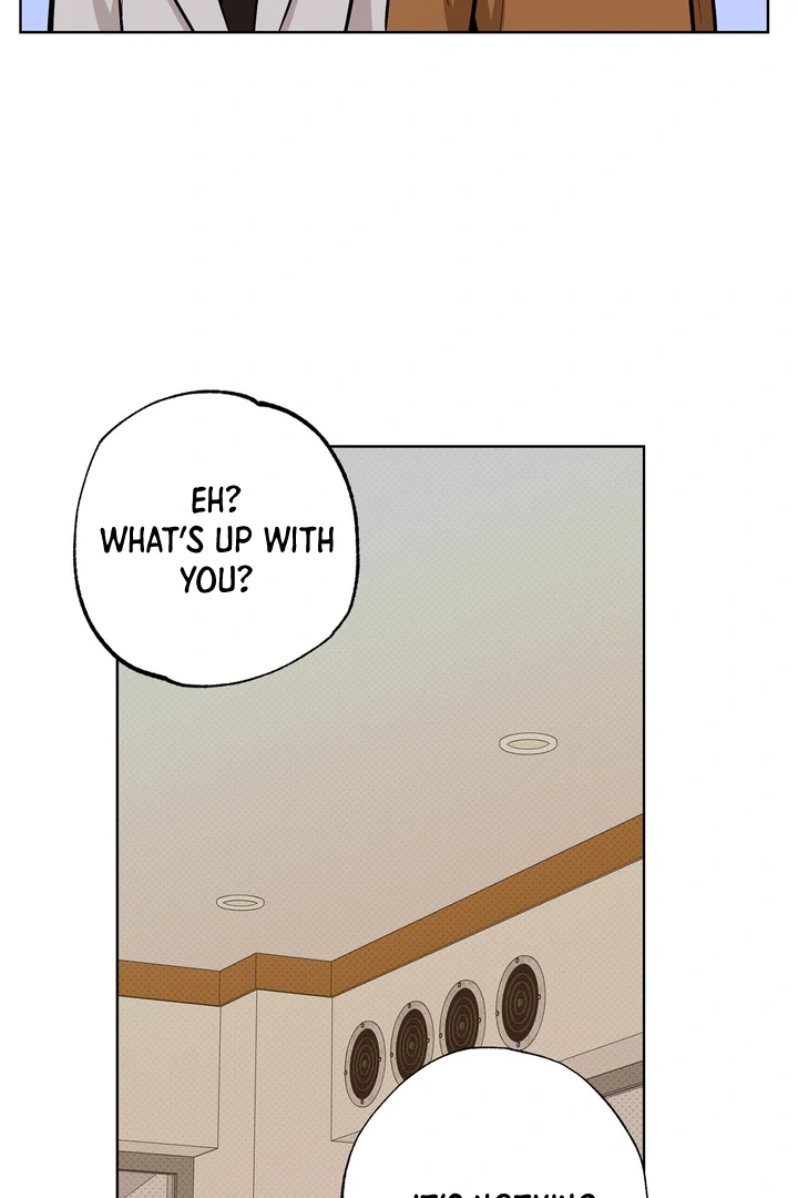 Read Catch Up chapter 27 image 18 on Lezhin